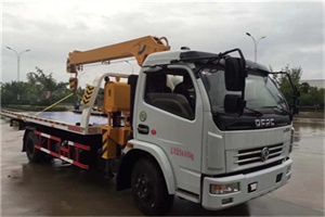 曾都24小时道路救援服务