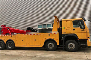 曾都道路救援公司